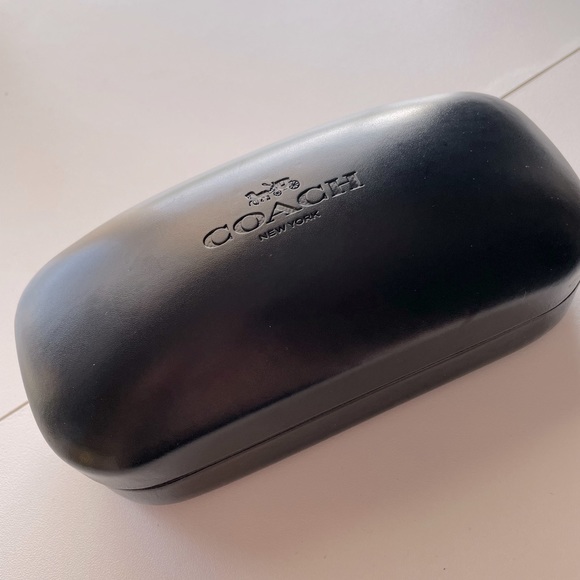 Authentic Coach HC135 Optical Frames - Picture 5 of 5